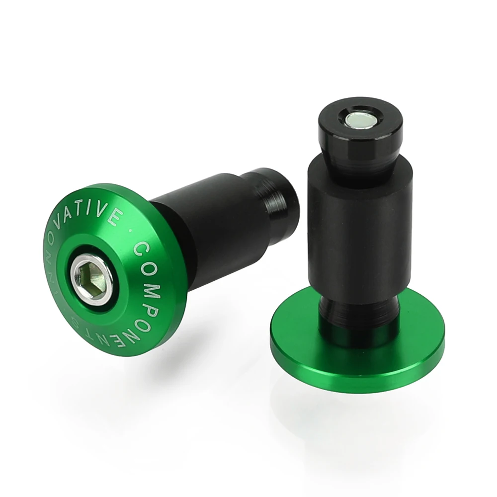 لهوندا CB600 CB650R CB600F CB1000R دراجة نارية مقود نهاية غطاء المقود القبضات غطاء حماية المكونات الملحقات #2