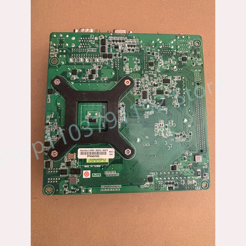 

For Advantech Industrial Control Motherboard AIMB-262VG-00A1E REV:A1