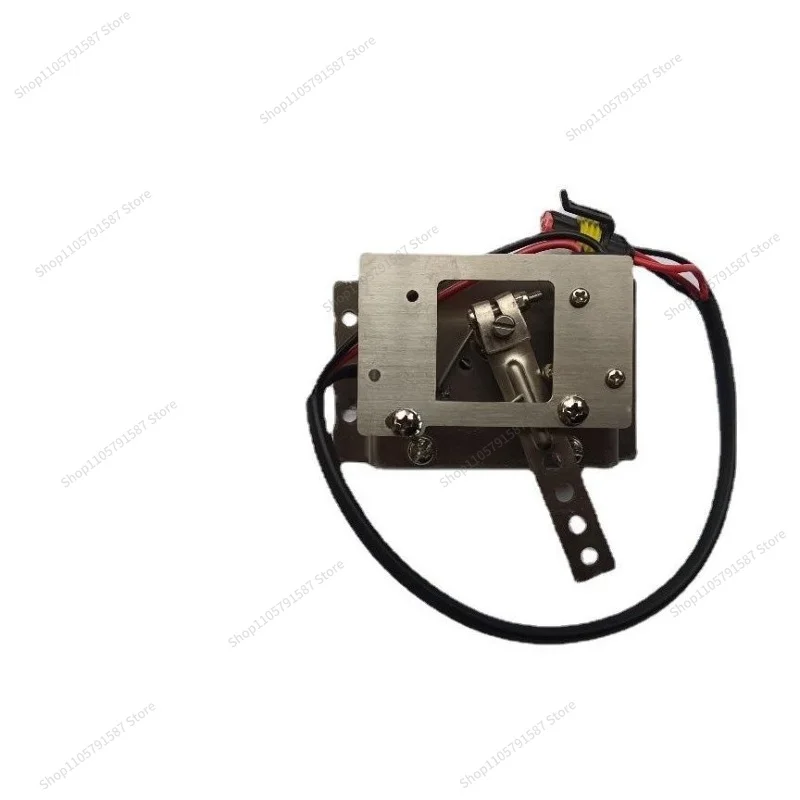 For PB-6 Accelerator Resistive Governor 0-5K Acceleration Throttle for Controller