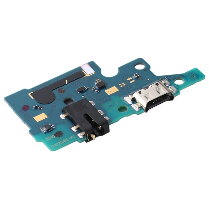 High Quality Charging Port Board For Samsung Galaxy A71 SM-A715F USB Power Dock Board Replacement Part