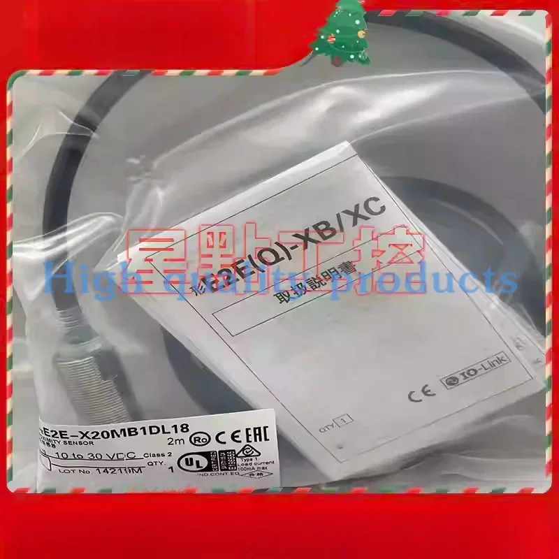 In Stock E3ZM-R81 E…