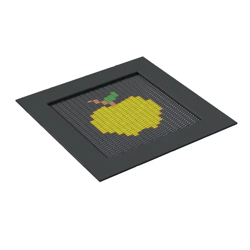 Large Professional Underground Trampoline Fitness Exercise Kids Adult in Ground Trampoline for Backyard