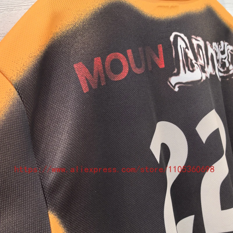 Cactus Jack Orange Graphic Foo - Cactus Jack Tee 评论和价格