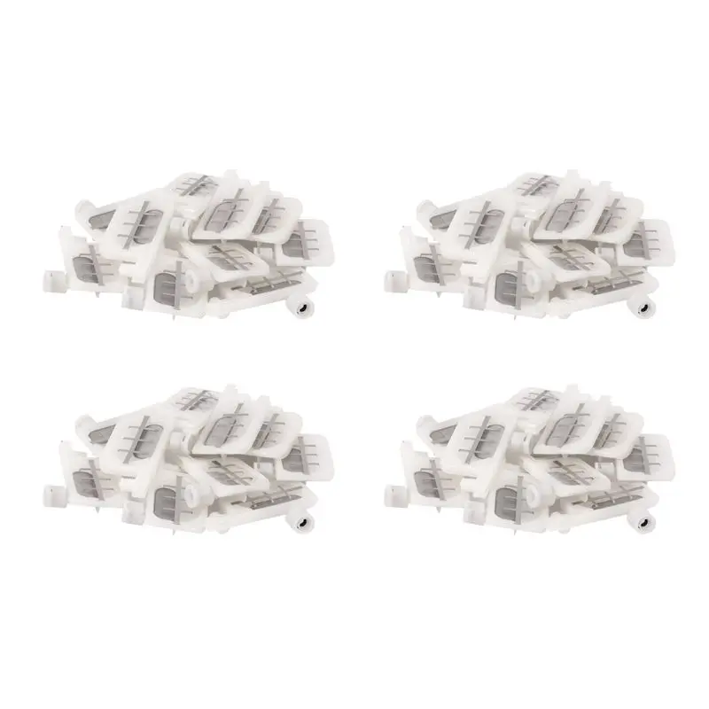 Ink Damper 40 Pcs D…