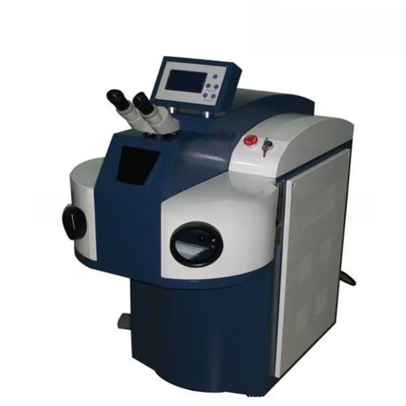 Air conditioning filter, automatic laser welding machine _YAG laser welding equipment