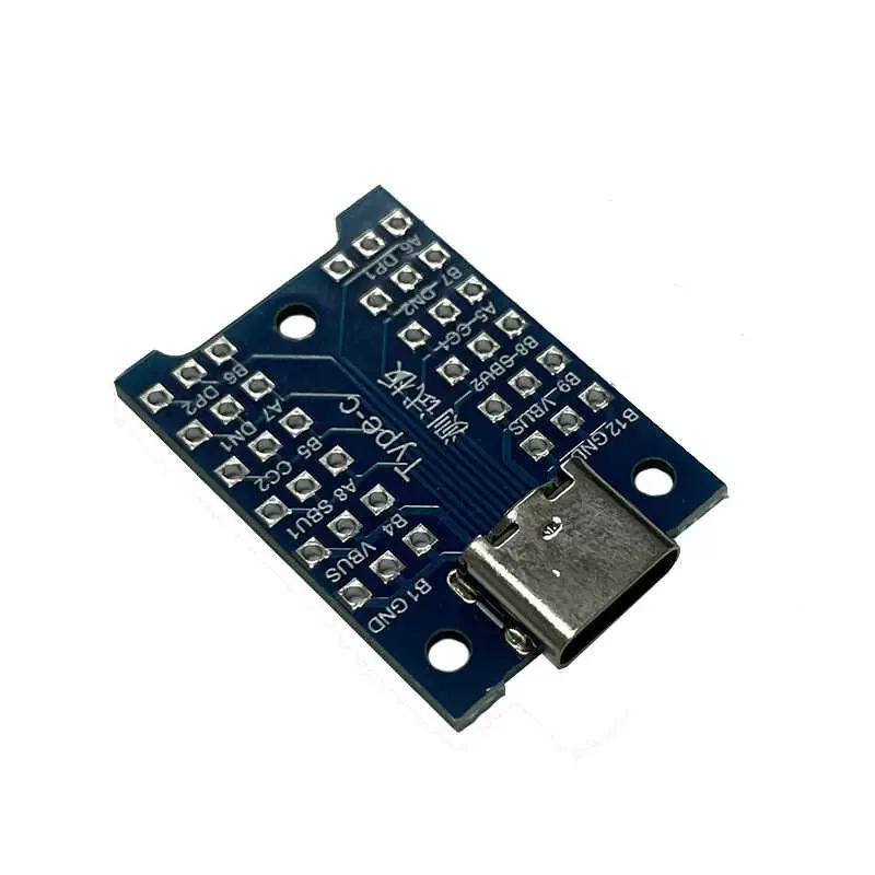 Placa de dados tipo soquete de teste USB3.1 com placaUSB CMother BeltPCBTest rack