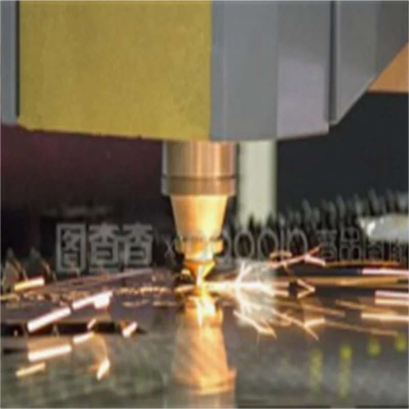 CO2 Laser Tube Laser Cutter Carving Machine Lasercutter Special Water Protector Water Cut-Off Switch