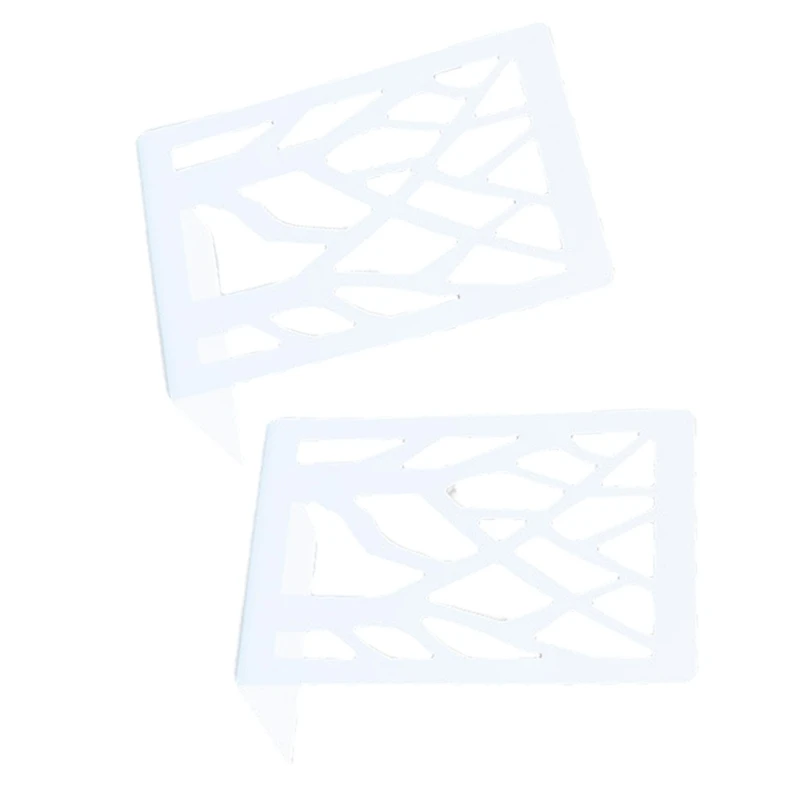 Практичные подставки для книг, полки для книг, стопоры для книг для офисной библиотеки