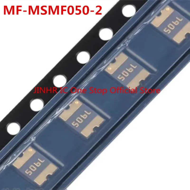 New, 50PCS MF-MSMF0…