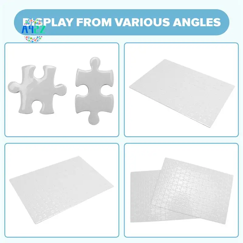 quebra-cabecas-em-branco-de-sublimacao-quebra-cabeca-em-branco-diy-para-transferencia-de-sublimacao-transferencia-termica-impressao-de-prensa-termica-artesanato