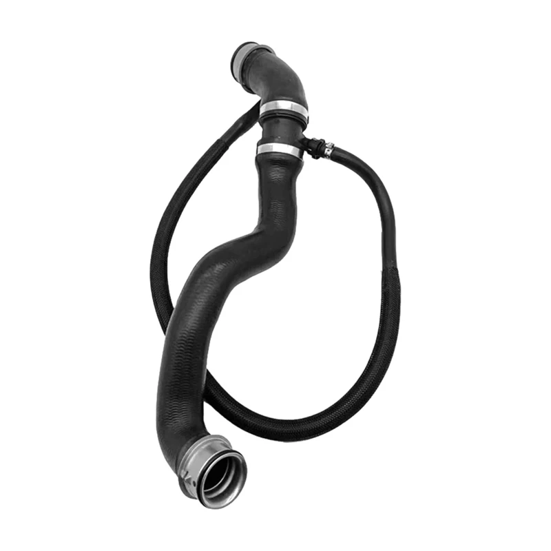 Super Sale Engine Coolant Upper Pipe Radiator Coolant Hose A2035014582 2035014582 for Mercedes Benz W203 C350 C280 CL203