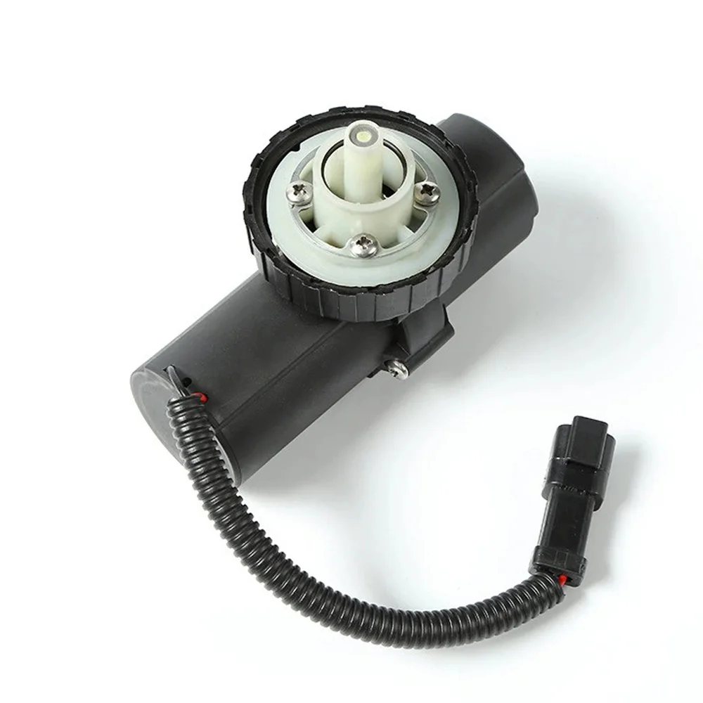 For Caterpillar CAT Tractor Backhoe 428D 428E 430D 432E 434E 414E 422E 424D 252B Electric Fuel Pump Assembly 228-9129 2289129