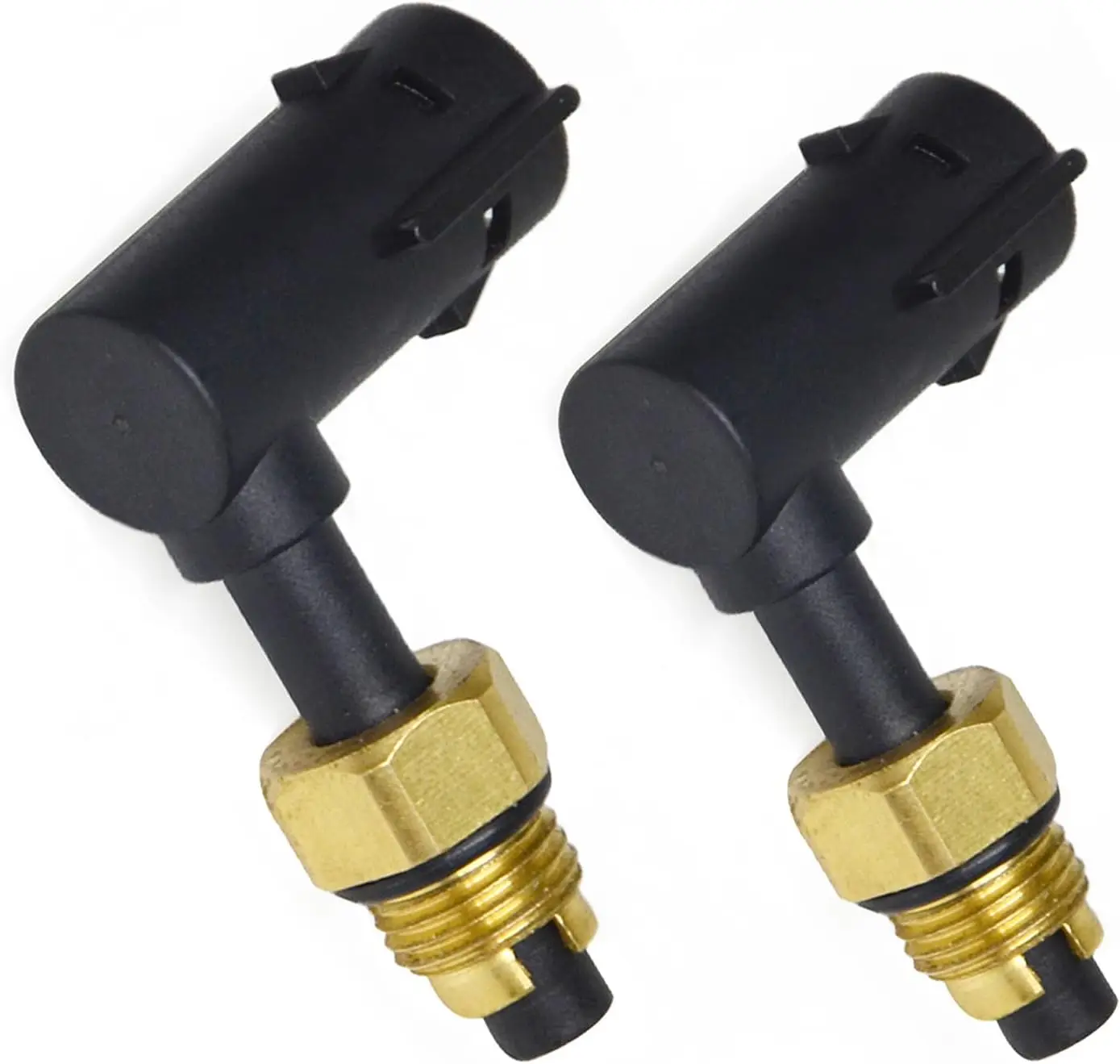 2/1PCS Car Air Suspension Repair Kits Rear Air Spring Air Valve for Jeep Grand WK2 Cherokee  Dodge Ram 1500 2014-2017 68084809AA
