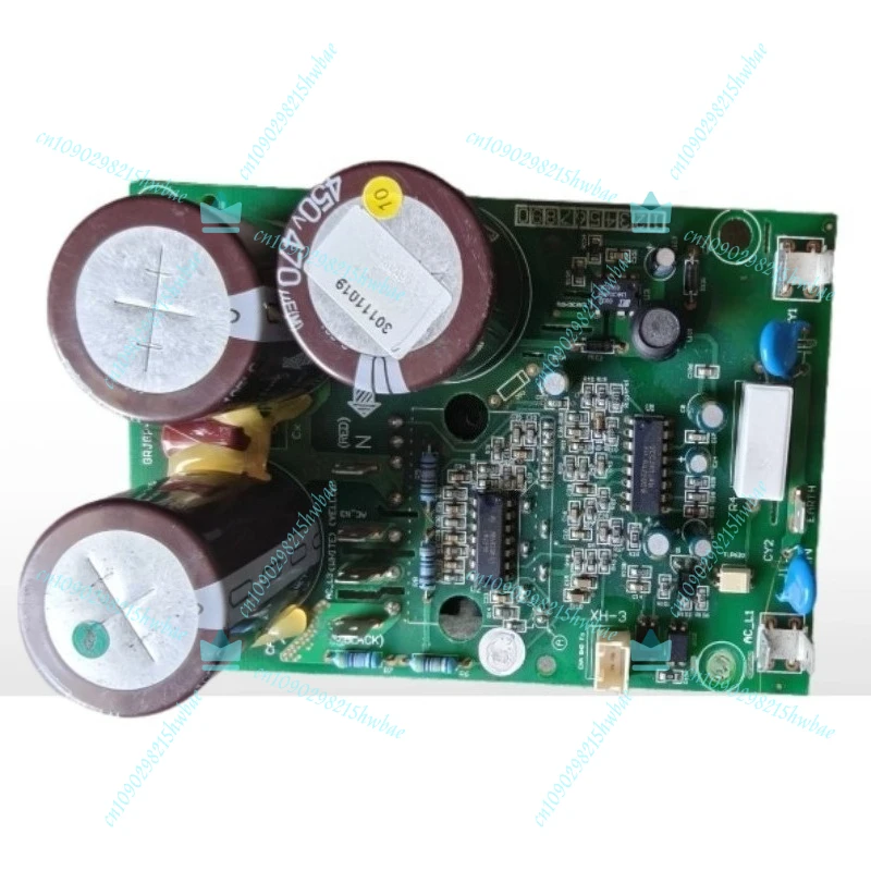 

New Frequency Conversion Power Module 30111019 JGP011A 30111018 For JGP011( 80% New)