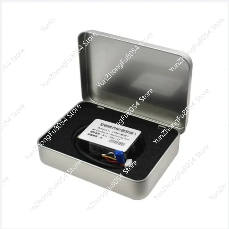 

Daikin Air Conditioner Bluetooth Detector Intelligent Identification Model Fault Professional Maintenance Air Conditioner