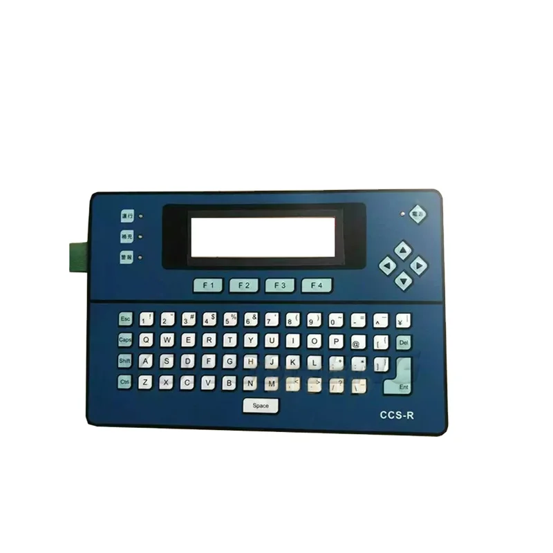 Ccsr Keypad Keyboar…