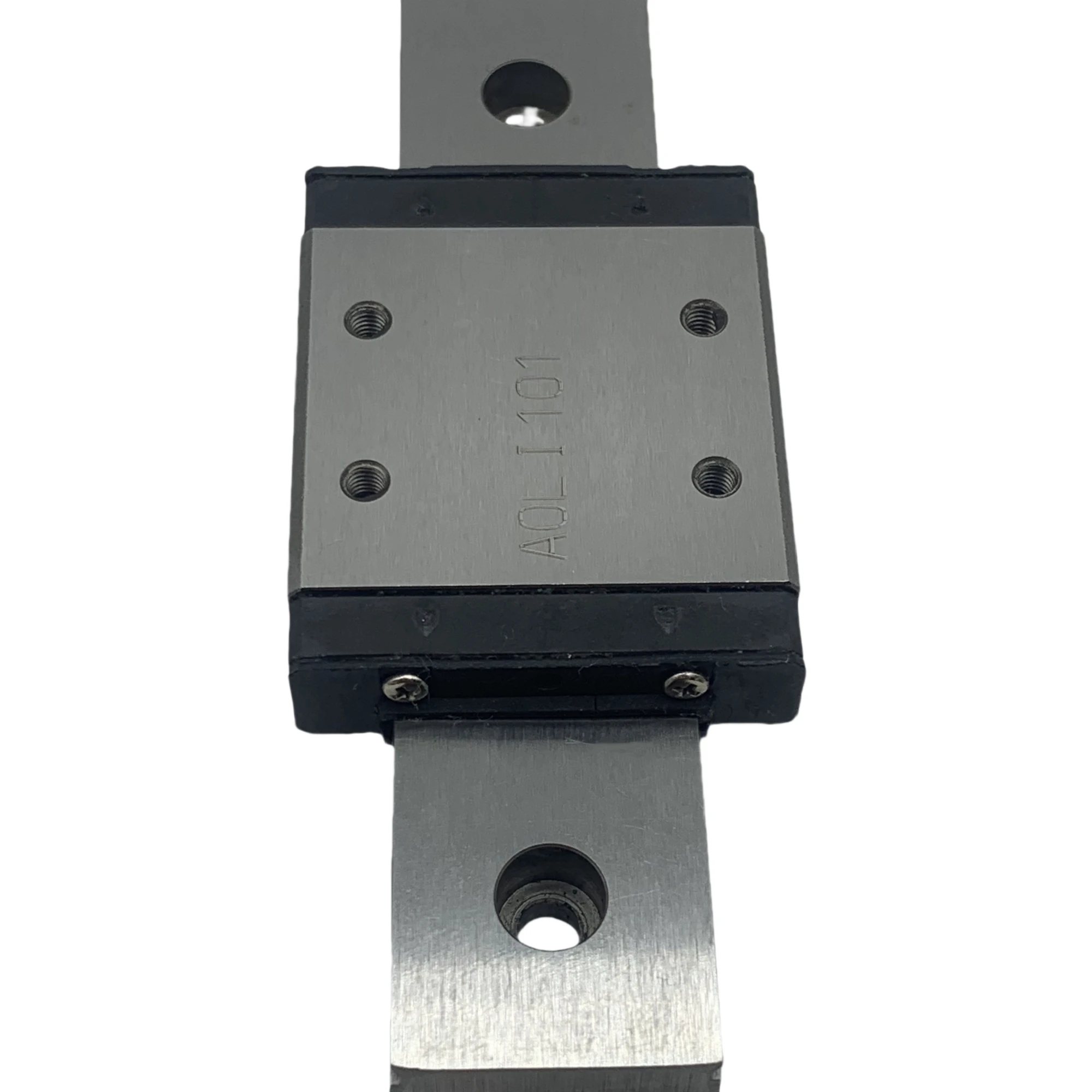

THK Linear Guide RSR9WVM RSR9 RSR9WVM1UU RSR Carriage Rail for 3D Printer CNC Machine Parts Linear Actuator Guideway