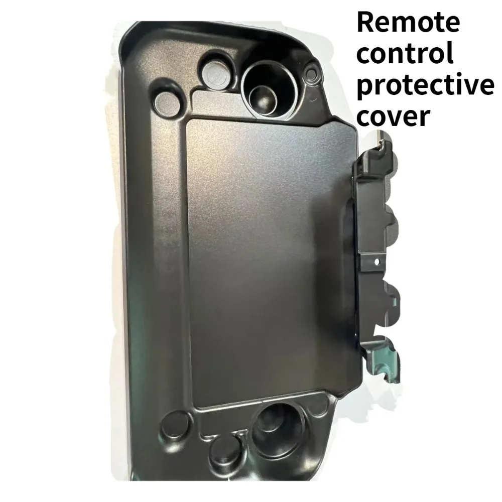 

For DJI RC Plus Protection Cover Guard Remote Control with Screen Sunshade Hood for DJI Inspire3 /T40 / T30 / T20 /T25 /T40/T50