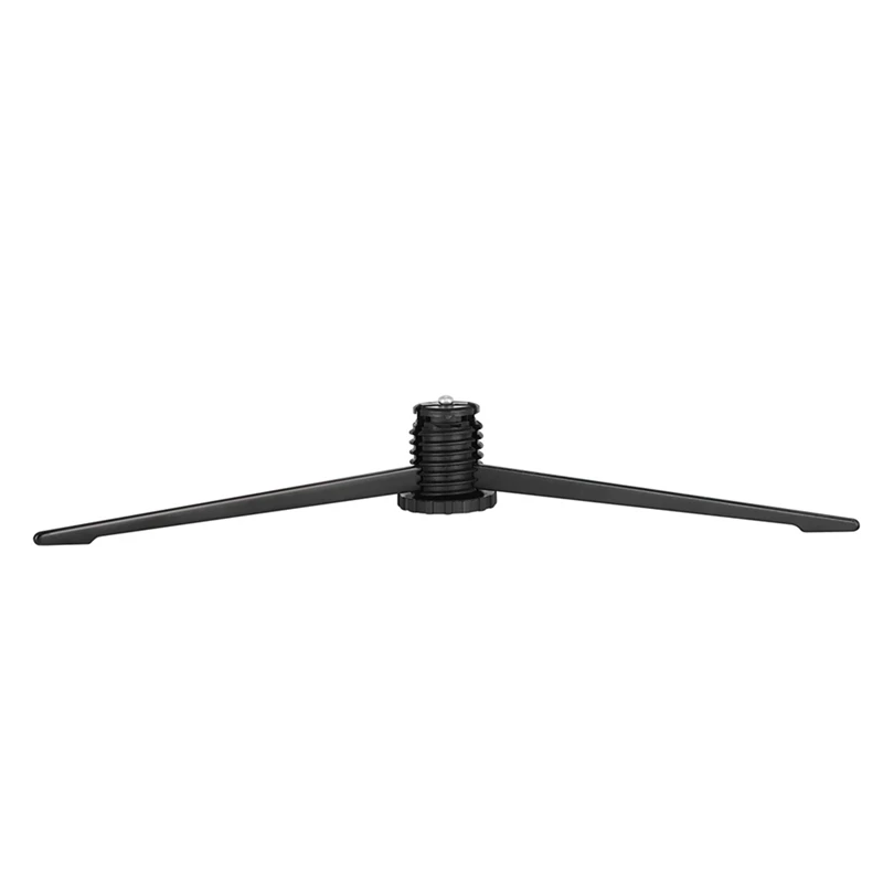 Y51A-Universal Foldable Portable Trumpet Stand, Foldable Tripod, Wind Instrument Accessories