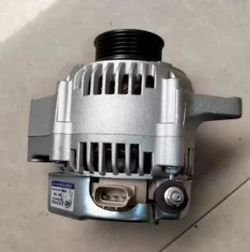 

Высококачественный OEM генератор переменного тока LBCA6-1010 3701100-D00-00 для QQ S11Car | Прямая продажа с завода | Быстрая доставка