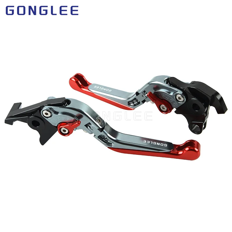 

Brake Clutch Levers Handle Levers for HONDA CB1300 Super Four SP CB1300 Super Bol D'or SP 2021-2024