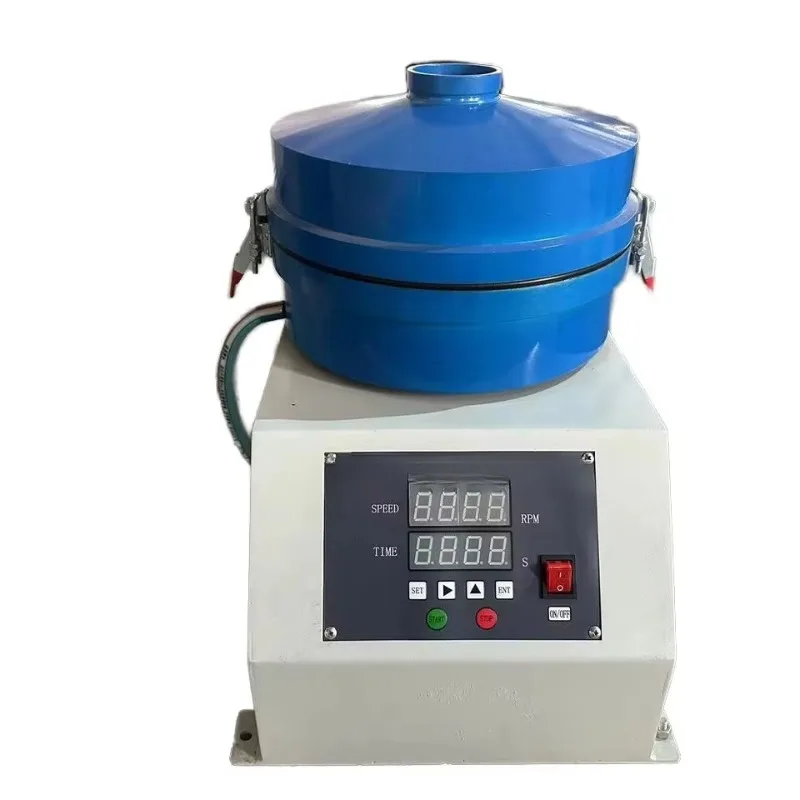 

Емкость Bitumen Asphalt Soxhlet Центробежный экстрактор 1500/3000г