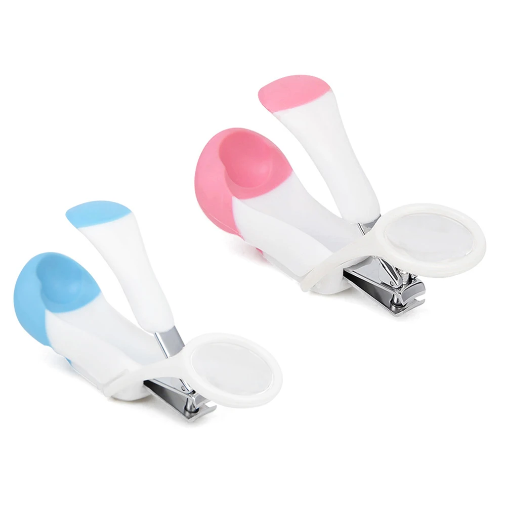 

1pcs Pet Nail Clippers Claw Trimmer for Hedgehogs Hamsters Rabbits Guinea Pigs Small Pets Grooming Tools Stainless Steel Spring