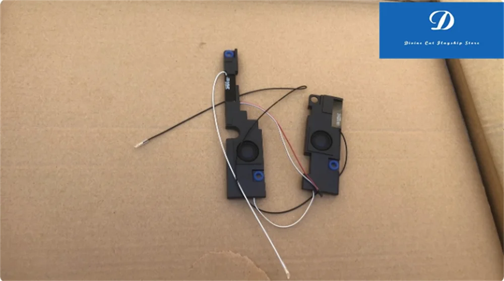 

FOR ASUS X705FD VECO SPK WIFI Speaker