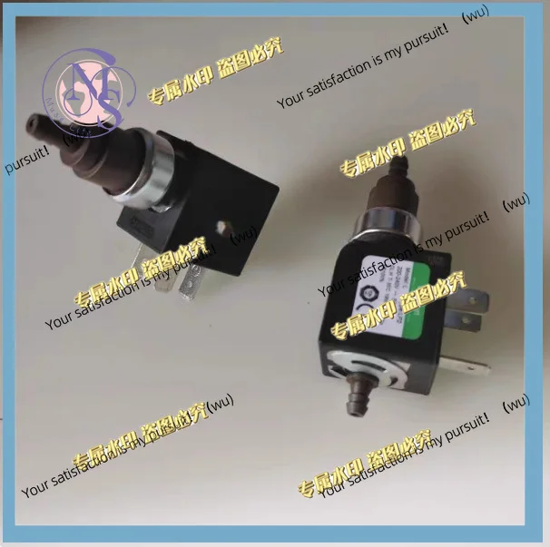 Suitable for Kach steam mop electromagnetic pump replacement, self-priming pump SC2 SC3