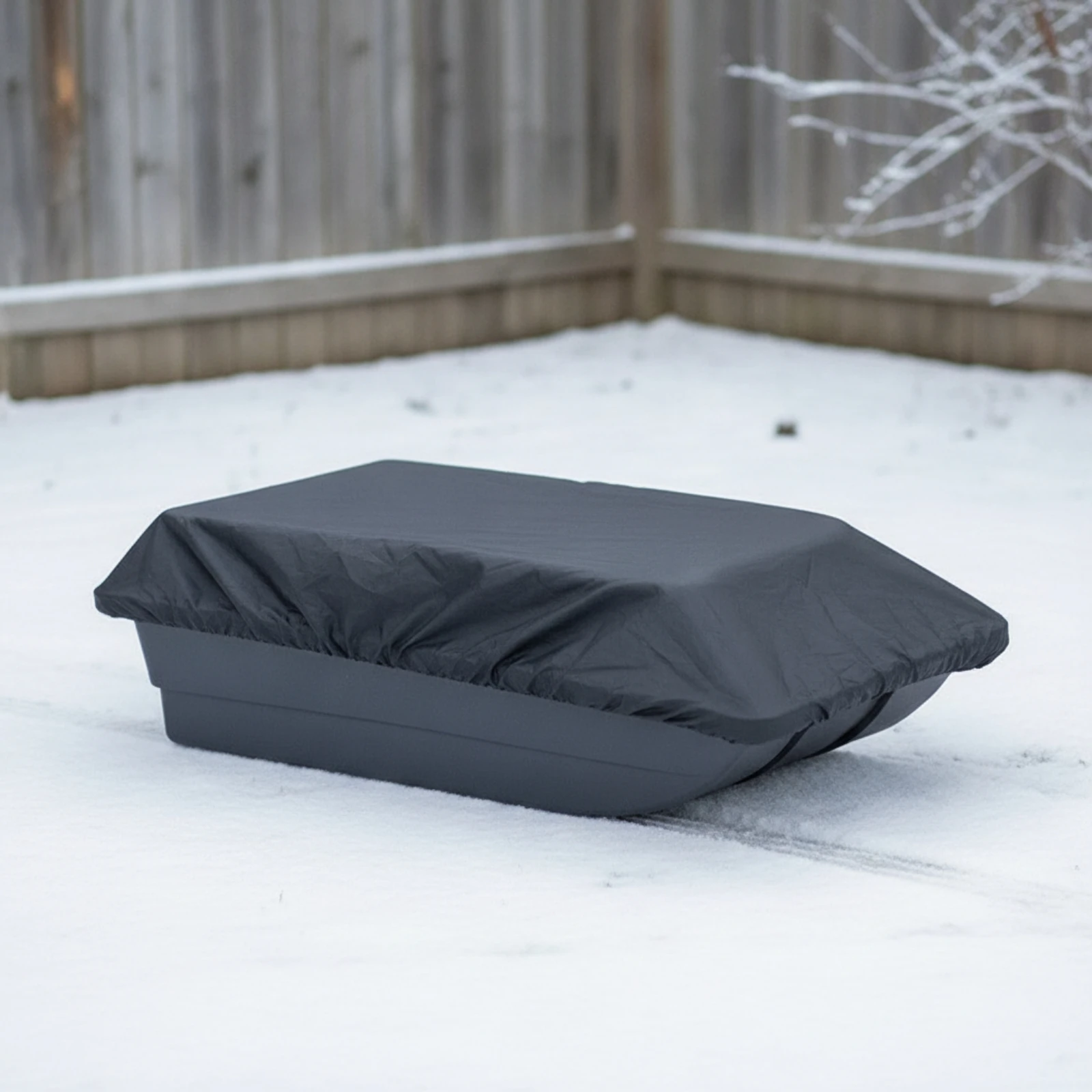 ice-fishing-sled-cover-waterproof-sled-cover-with-drawstring-dustproof-long-lasting-for-outdoor-storage