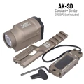 AK-SD DE