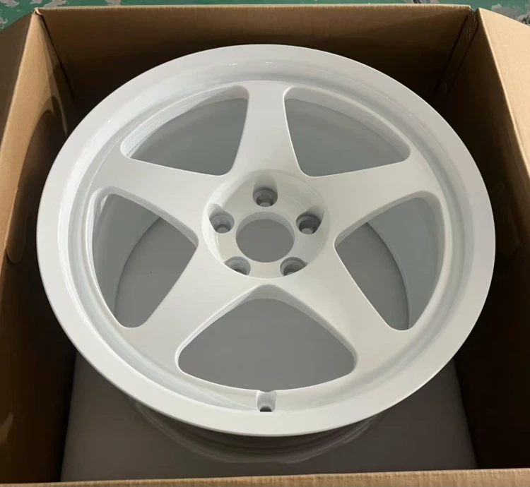 18 19 20 21 22-inch forged rims for Benz BMW Audi A7 A8 Honda Toyota Jaguar Tesla Land Rover High quality custom forged wheels
