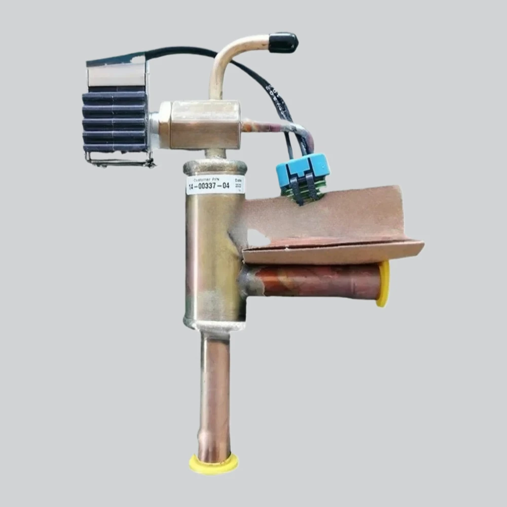 

Alternate Part NO. 14-00337-04 14-00337-02 Carrier Spare Parts