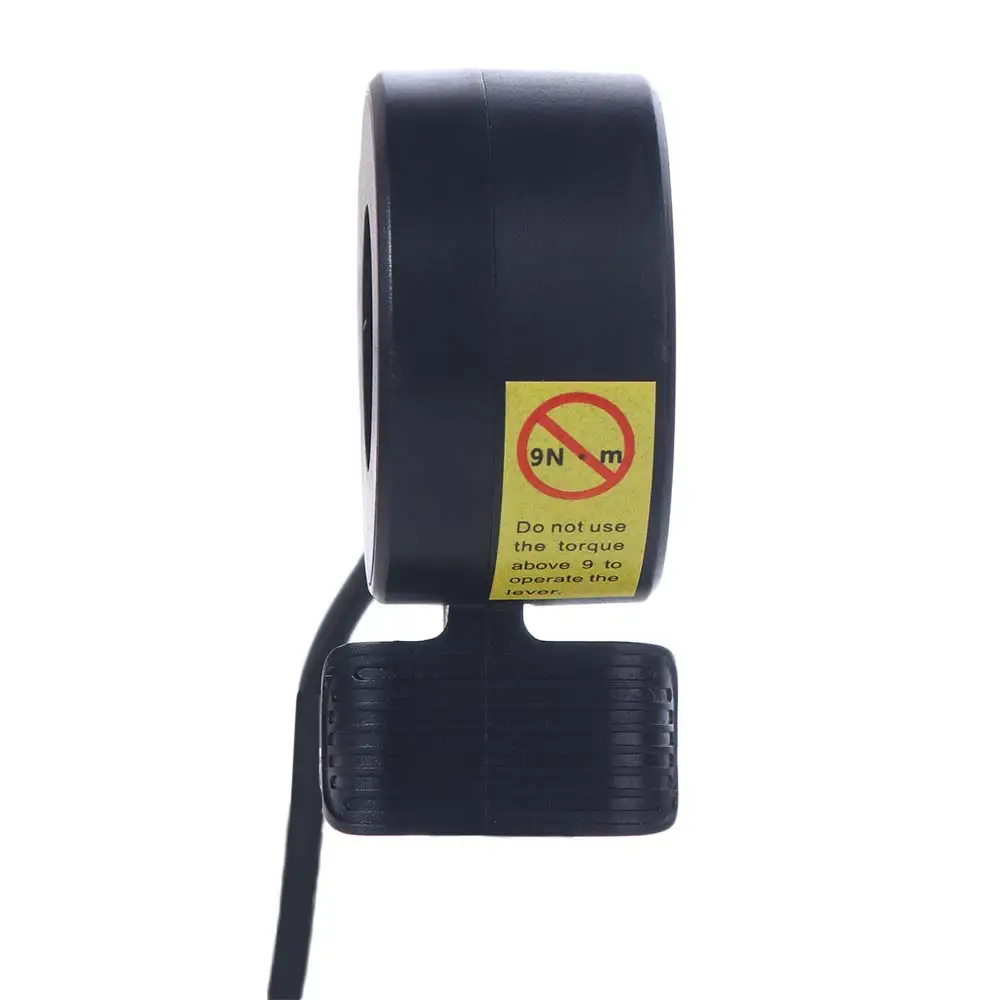 Speed Control Elect…