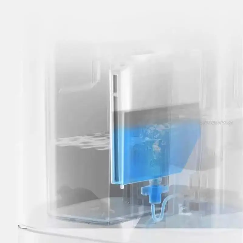 27rb освежающий чистящий раствор для очистки вакуумной очистки запасные детали чистящие средства.