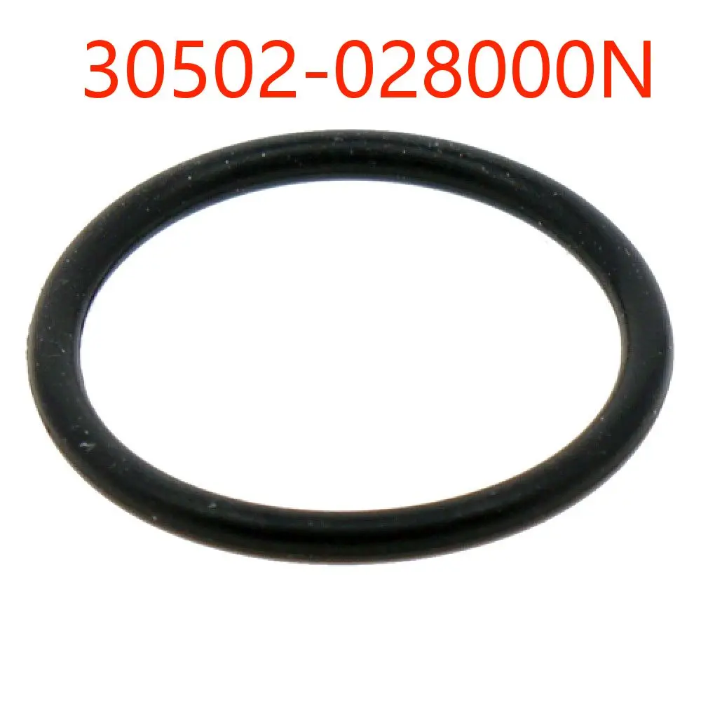 

O-Ring 28x2.65 for Thermostat Seat For CFMoto CForce 800 850 30502-028000N ENGINE191Q 400cc 191R 550cc 800cc AU ATR UTR 2V91W