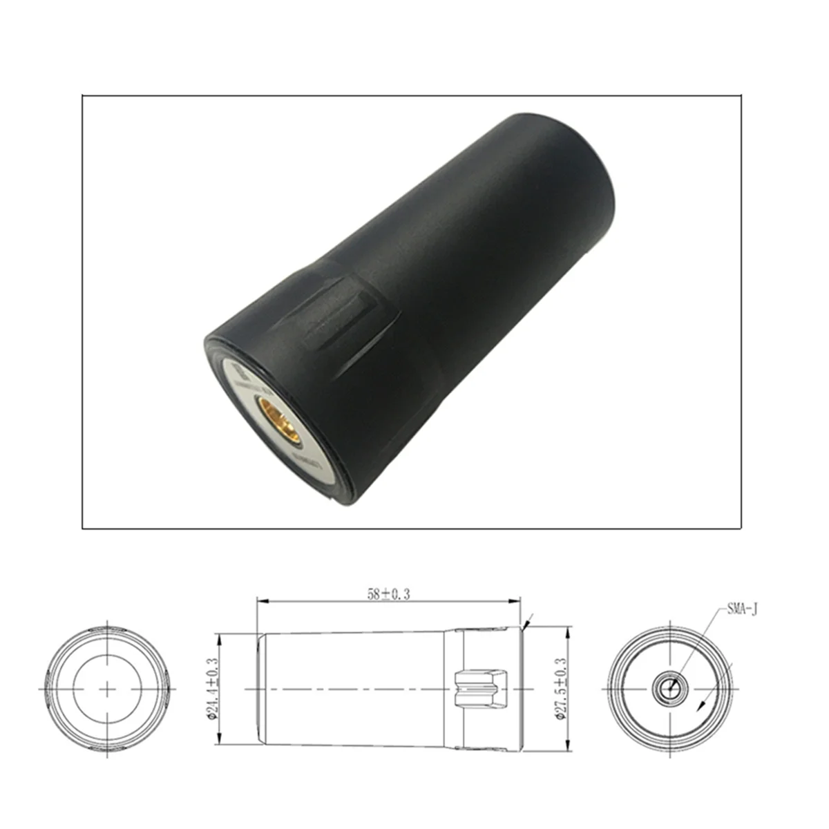 A14M Gnss Helix Ant…