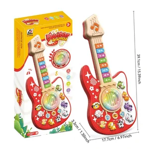 Thumbnail 4 - #4 Top 20 Toy Ukuleles Worth Buying In 2026