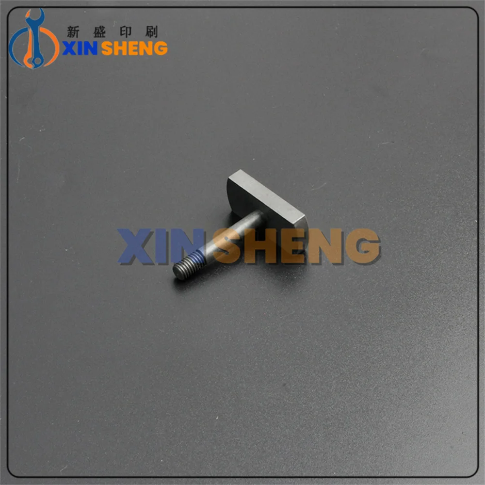 Best Quality For Komori 429 Screw G40 Board Clamp Screw Komori Machine Adjustment Screw Printing Machine Accessories
