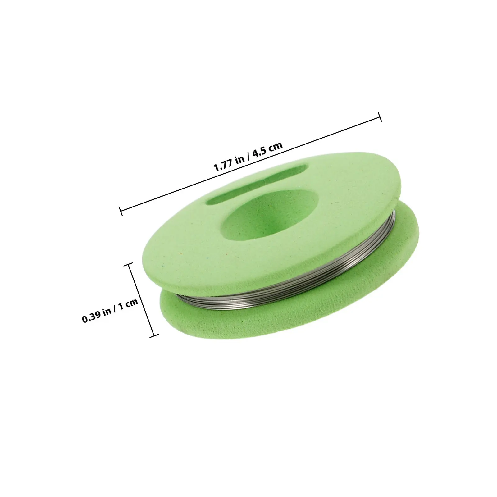 1 Ribbon Machine Cutter Wire High Precision Portable Handheld Cutting Machine for Satin Silk Cotton Ribbons Sewing