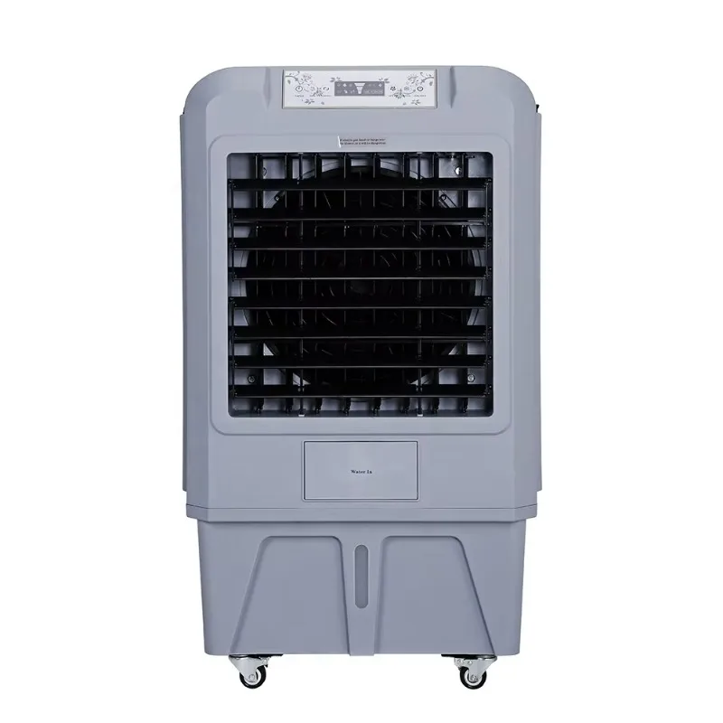 Commercial Air Conditioning Equipment Best Evaporative Water air Cooler Fan  for Bedroom Home Shop