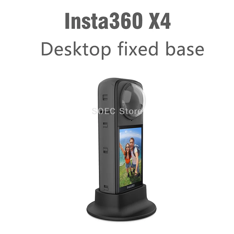 Insta360 X4 Desktop…