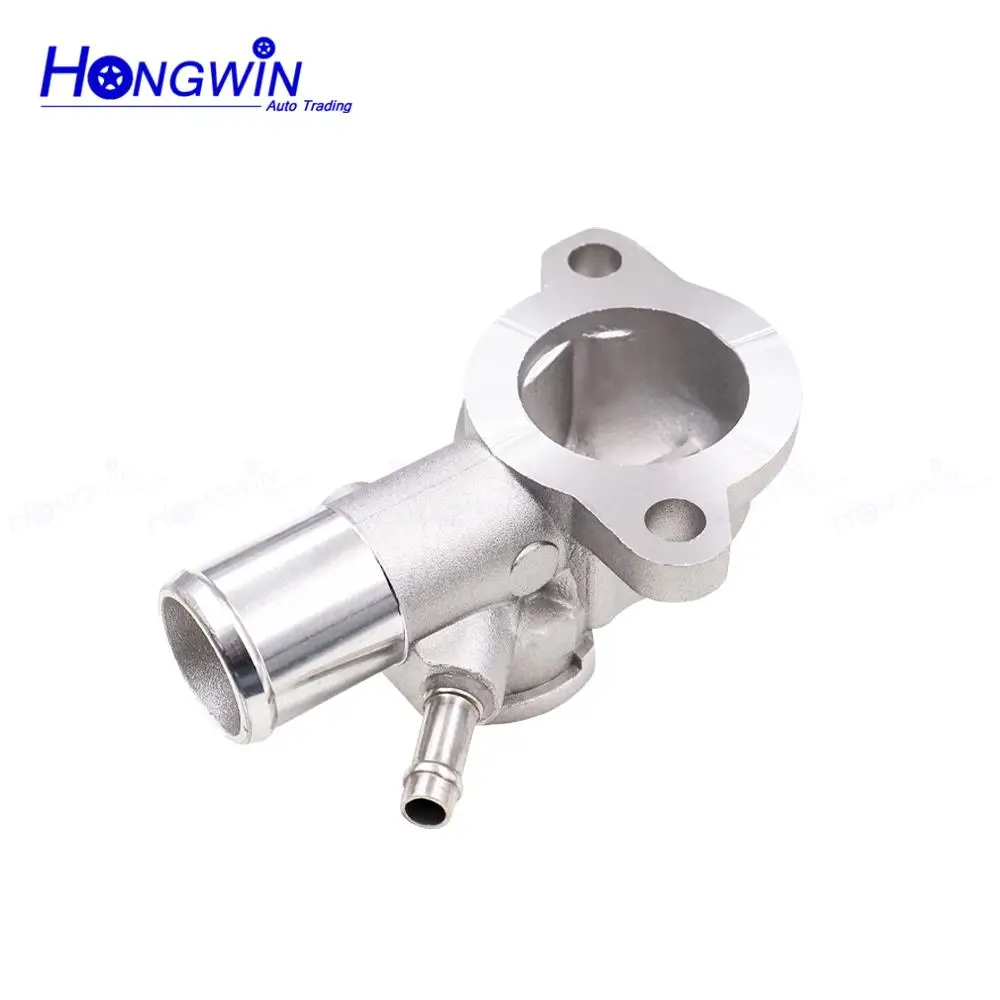 1PC 17560-78A30 17560-78A31 New Engine Coolant Assembly Thermostat Housing For Suzuki Carry Every Van Mastervan Mazda Scrum - view 6