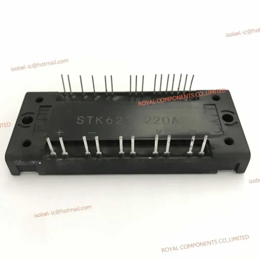 STK621-220A