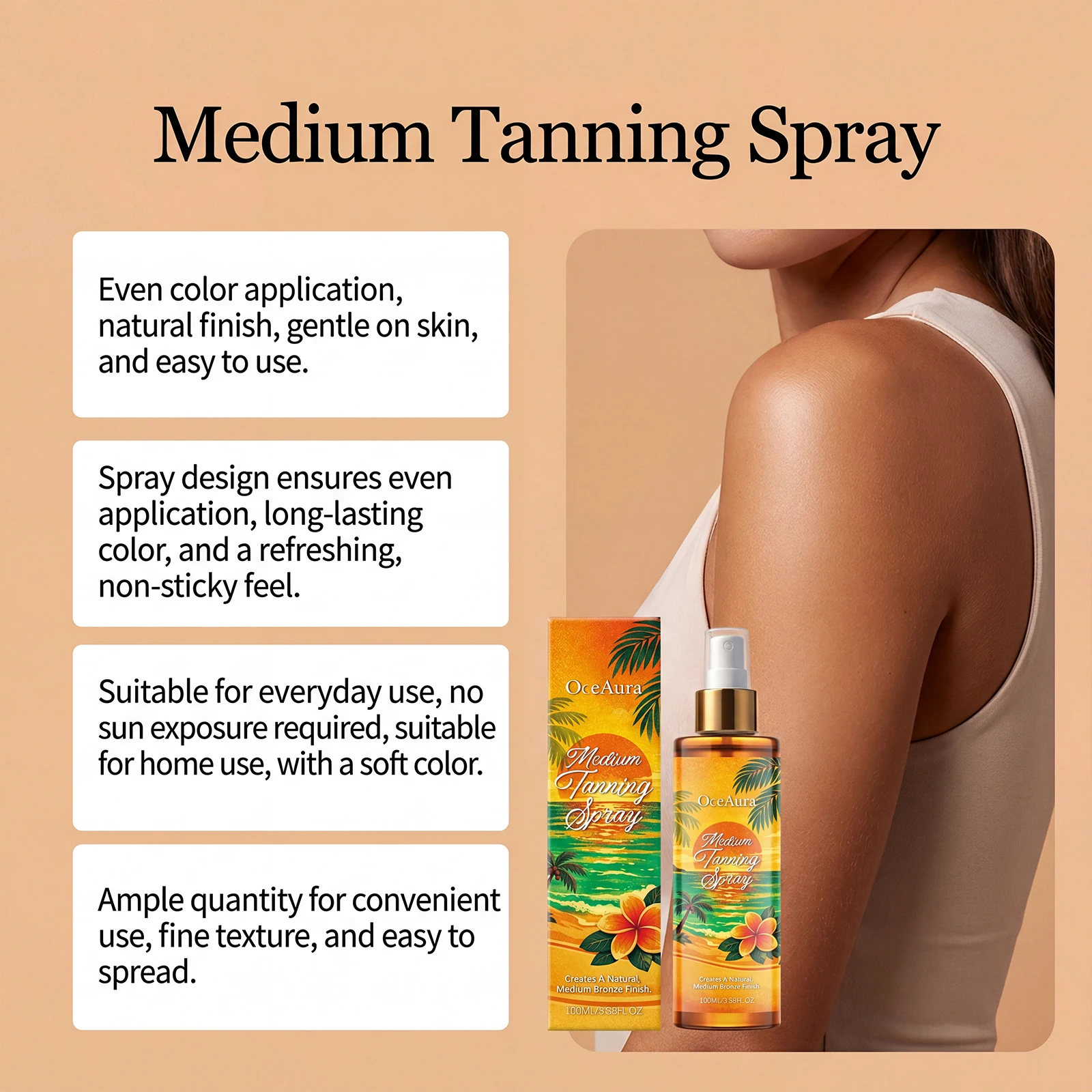 Thumbnail 2 - #87 Budget Tanning Lotions for Smart Shoppers