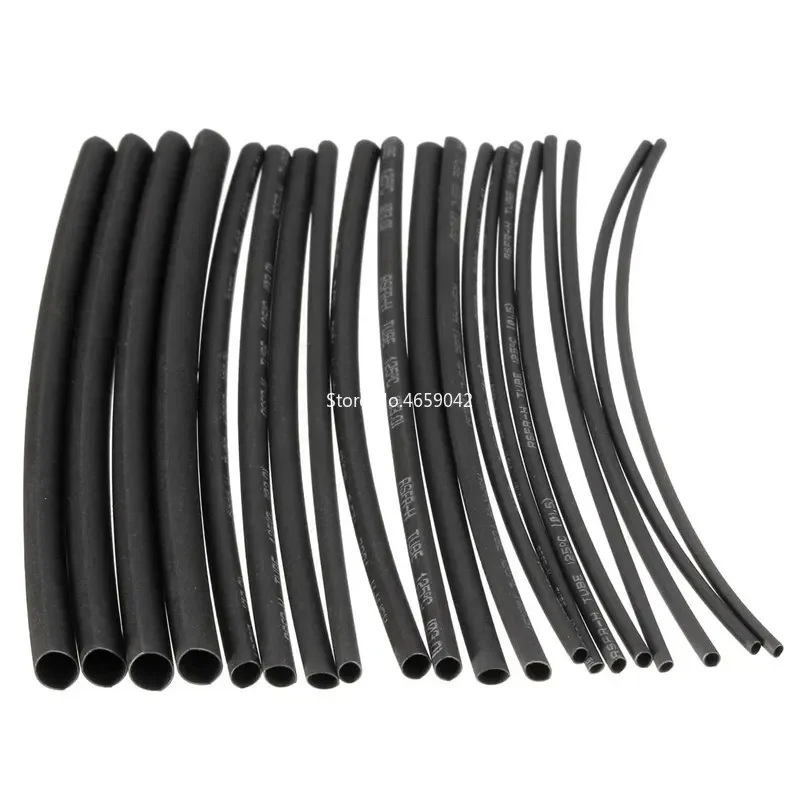 20Pcs 100Mm Black C…