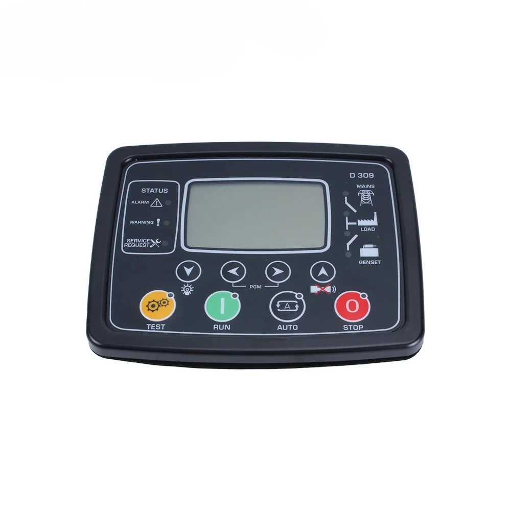 Контроллер для копирования DATAKOM DKG309, генератор, панель управления с ручным запуском DKG 309, автоматический блок сбой сети, Datakom Контроллер для копирования DATAKOM DKG309, генератор, панель управления с ручным запуском DKG 309, автоматический блок сбой сети, Datakom