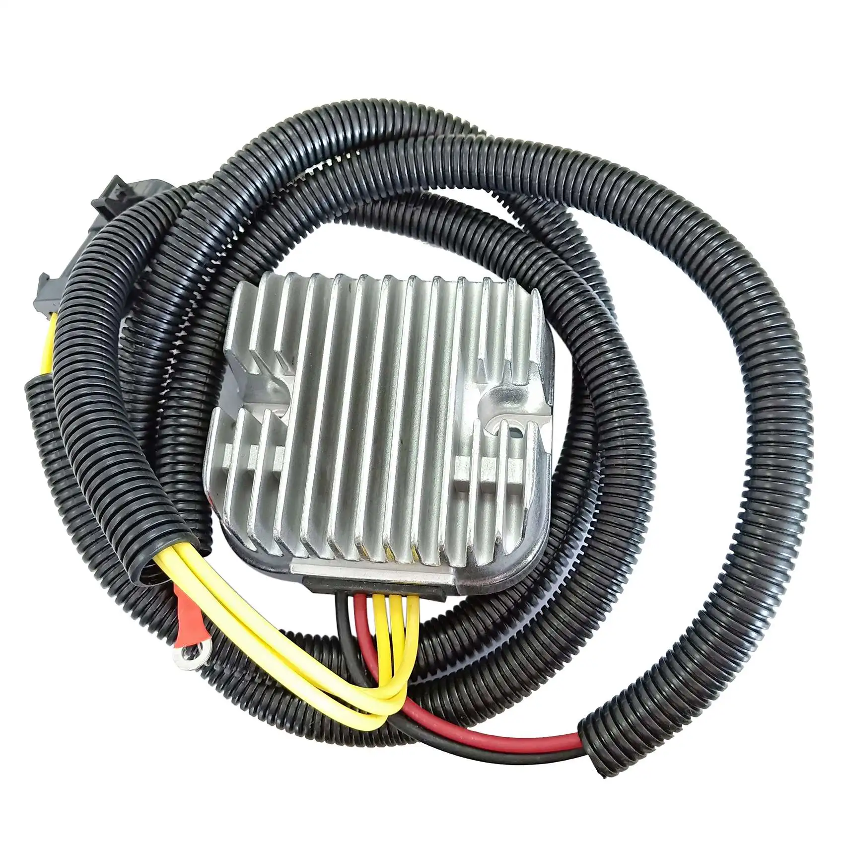 Regulador de voltaje para motocicleta, rectificador para Polaris RZR 900 RZR 1000 XP EPS EFI Sportsman 570 4014029