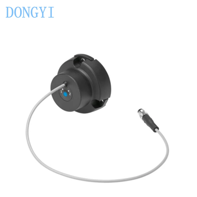 Position Sensor SRBS SRBS-Q12-12-16-20-25-32-40-6-8-E270-EP-1-S-M8 2393546 2393547 2393548 2393549 2393550 2619969 2619972