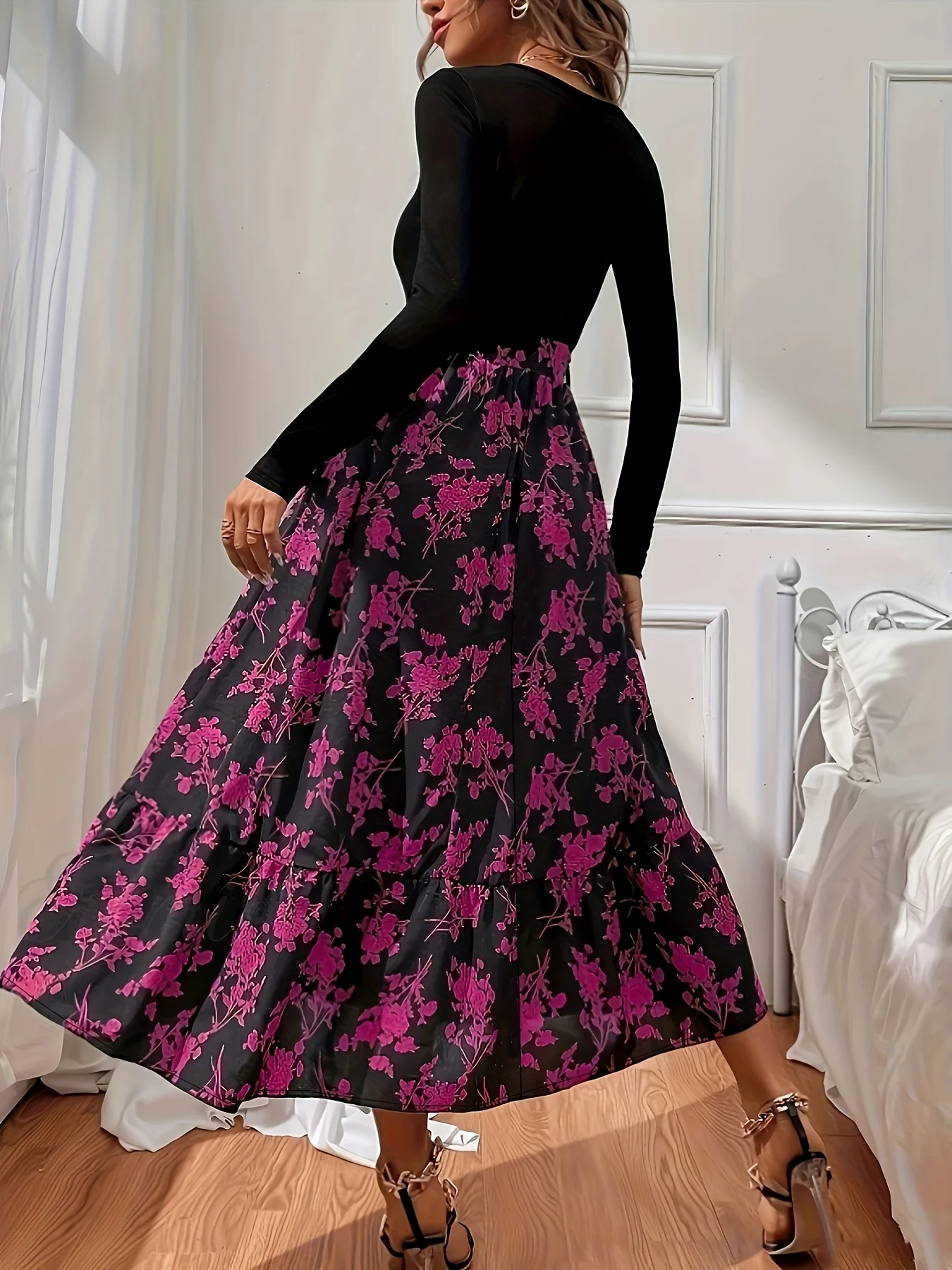 Ladies' Large-Size … - image